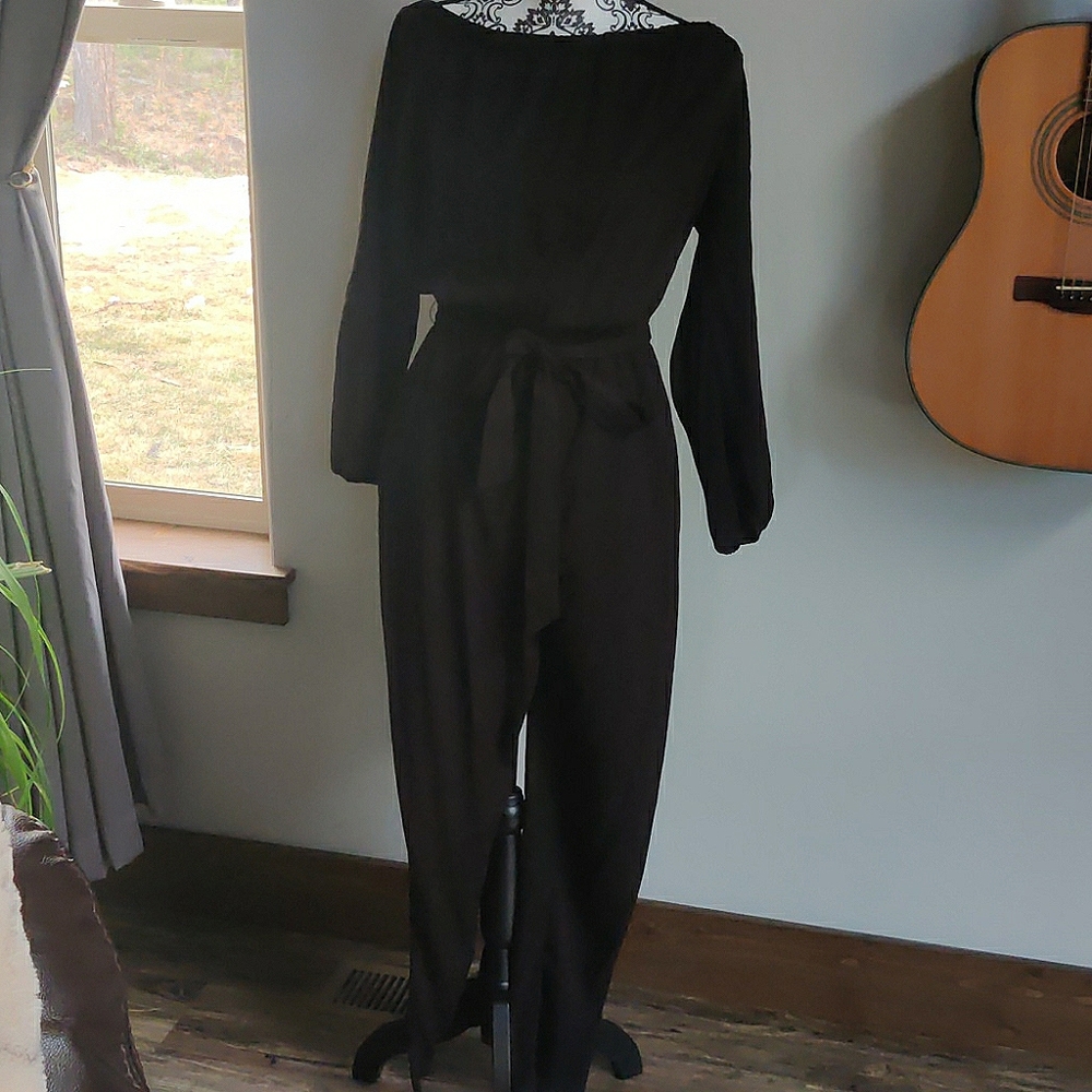 Rayon romper